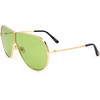 Tom Ford Sunglasses 30N (71/03/135) - (FT1158)