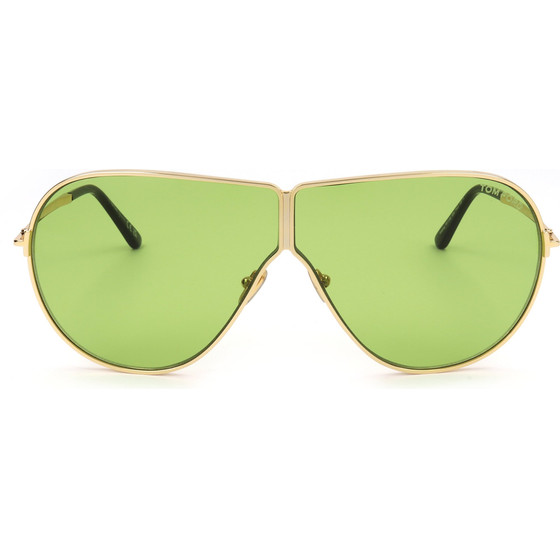 Tom Ford Sunglasses 30N (71/03/135) - (FT1158)