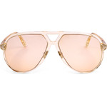 Tom Ford Sunglasses 45E (64/13/140) - (FT1061)
