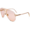 Tom Ford Sunglasses 45E (64/13/140) - (FT1061)