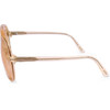 Tom Ford Sunglasses 45E (64/13/140) - (FT1061)
