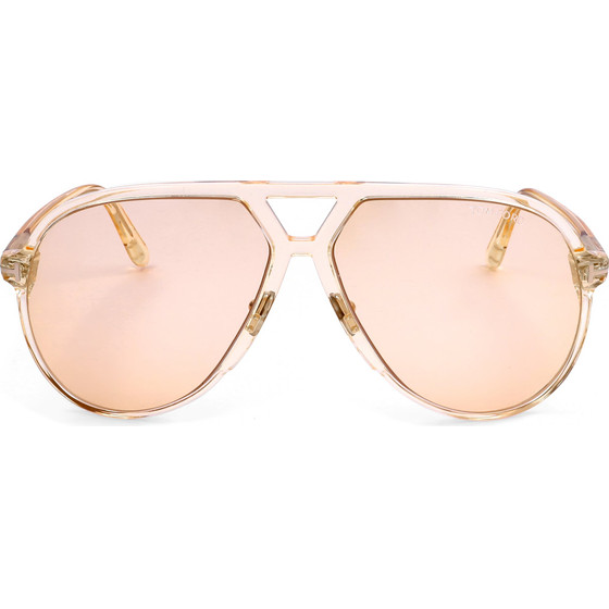 Tom Ford Sunglasses 45E (64/13/140) - (FT1061)