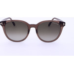 Tom Ford Sunglasses 45F (55/21/145) - (FT1133-K)
