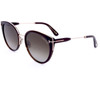 Tom Ford Sunglasses 45F (56/21/145) - (FT1141-K)