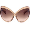 Tom Ford Sunglasses 45F (71/05/115) - (FT0219)