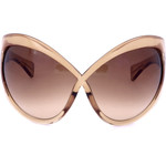 Tom Ford Sunglasses 45F (71/05/115) - (FT0219)