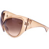 Tom Ford Sunglasses 45F (71/05/115) - (FT0219)