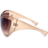 Tom Ford Sunglasses 45F (71/05/115) - (FT0219)