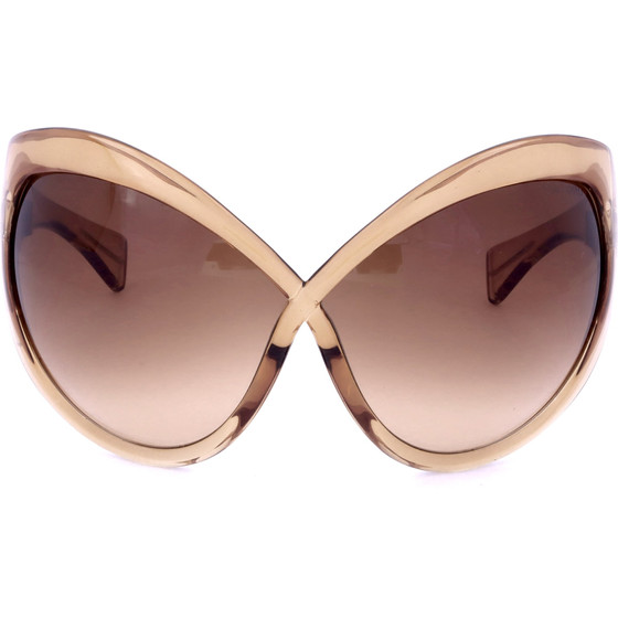 Tom Ford Sunglasses 45F (71/05/115) - (FT0219)