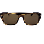 Tom Ford Sunglasses 48J (55/19/145) - (FT0907)