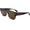 Tom Ford Sunglasses 48J (55/19/145) - (FT0907)