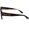 Tom Ford Sunglasses 48J (55/19/145) - (FT0907)