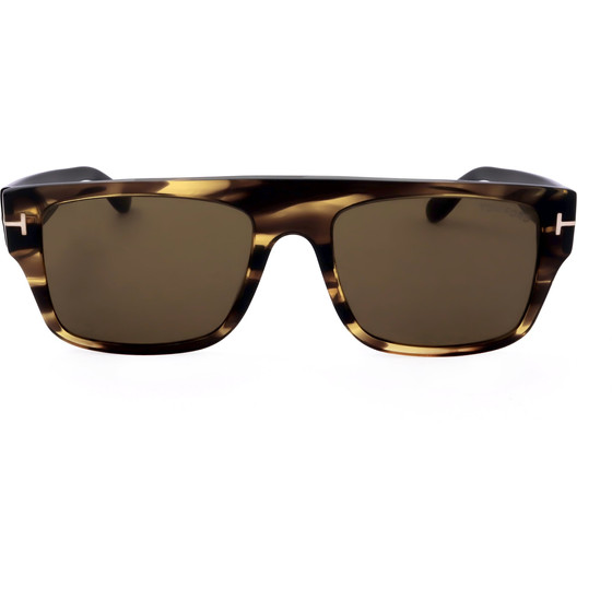 Tom Ford Sunglasses 48J (55/19/145) - (FT0907)