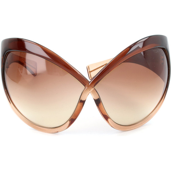 Tom Ford Sunglasses 50F (71/05/115) - (FT0219)