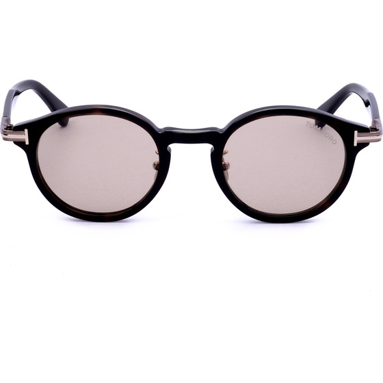 Tom Ford Sunglasses 52E (48/22/140) - (FT1150-D)