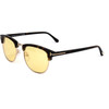 Tom Ford Sunglasses 52E (51/20/145) - (FT0248)