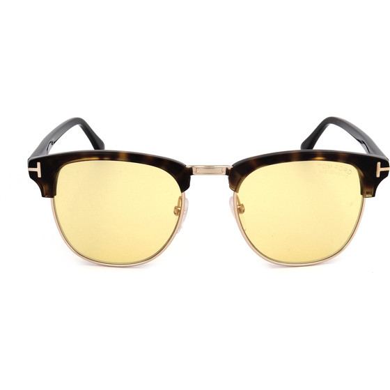 Tom Ford Sunglasses 52E (51/20/145) - (FT0248)