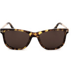Tom Ford Sunglasses 52E (53/18/140) - (FT1104)