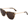 Tom Ford Sunglasses 52E (53/18/140) - (FT1104)