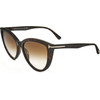 Tom Ford Sunglasses 52F (56/18/140) - (FT0915)