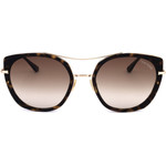 Tom Ford Sunglasses 52F (56/20/140) - (FT0760)