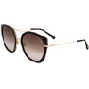 Tom Ford Sunglasses 52F (56/20/140) - (FT0760)