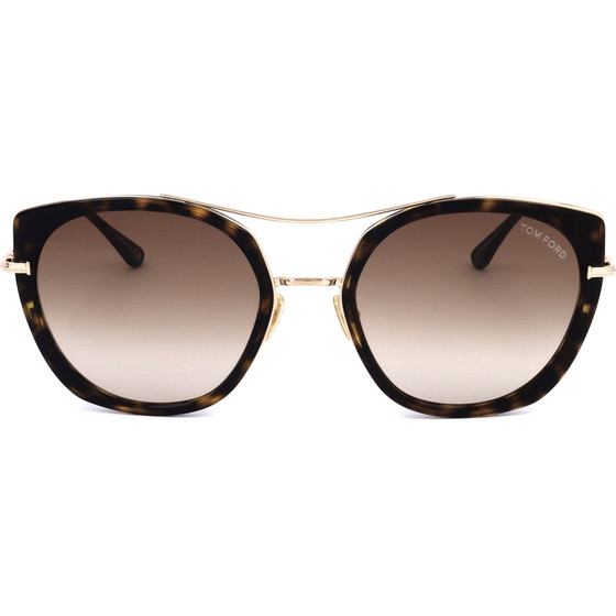 Tom Ford Sunglasses 52F (56/20/140) - (FT0760)