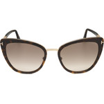 Tom Ford Sunglasses 52F (57/20/140) - (FT0717)