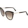 Tom Ford Sunglasses 52F (57/20/140) - (FT0717)