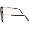 Tom Ford Sunglasses 52F (57/20/140) - (FT0717)