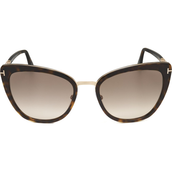 Tom Ford Sunglasses 52F (57/20/140) - (FT0717)