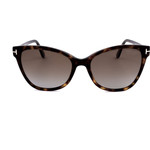 Tom Ford Sunglasses 52H (58/18/140) - (FT0844)