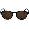 Tom Ford Sunglasses 52J (50/21/145) - (FT0834)