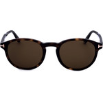 Tom Ford Sunglasses 52J (50/21/145) - (FT0834)