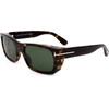 Tom Ford Sunglasses 52N (56/20/135) - (FT1181)