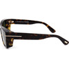 Tom Ford Sunglasses 52N (56/20/135) - (FT1181)