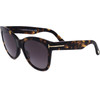 Tom Ford Sunglasses 52T (54/20/140) - (FT0870)