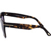 Tom Ford Sunglasses 52T (54/20/140) - (FT0870)