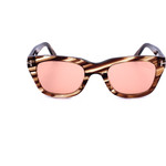 Tom Ford Sunglasses 53E (50/21/145) - (FT0237)