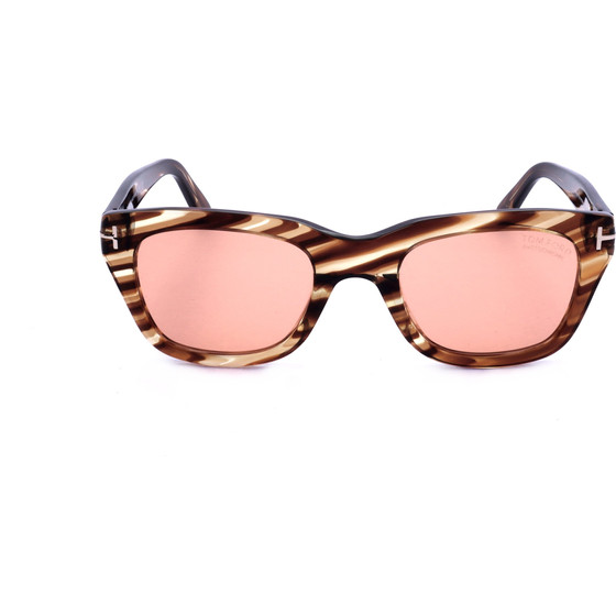 Tom Ford Sunglasses 53E (50/21/145) - (FT0237)