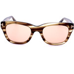 Tom Ford Sunglasses 53E (52/20/145) - (FT0237)