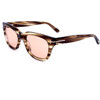 Tom Ford Sunglasses 53E (52/20/145) - (FT0237)