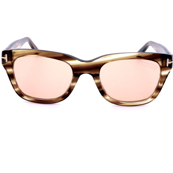 Tom Ford Sunglasses 53E (52/20/145) - (FT0237)