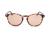 Tom Ford Sunglasses 55E (53/19/145) - (FT1097)