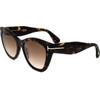 Tom Ford Sunglasses 55F (56/20/140) - (FT0940)