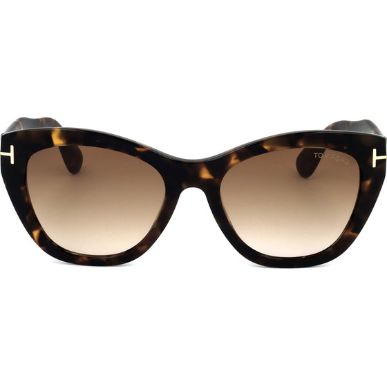 Tom Ford Sunglasses 55F (56/20/140) - (FT0940)