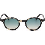 Tom Ford Sunglasses 55P (48/22/140) - (FT1150-D)