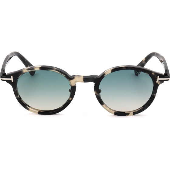 Tom Ford Sunglasses 55P (48/22/140) - (FT1150-D)