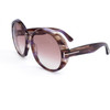 Tom Ford Sunglasses 55Z (62/16/135) - (FT1010)