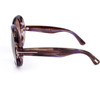 Tom Ford Sunglasses 55Z (62/16/135) - (FT1010)
